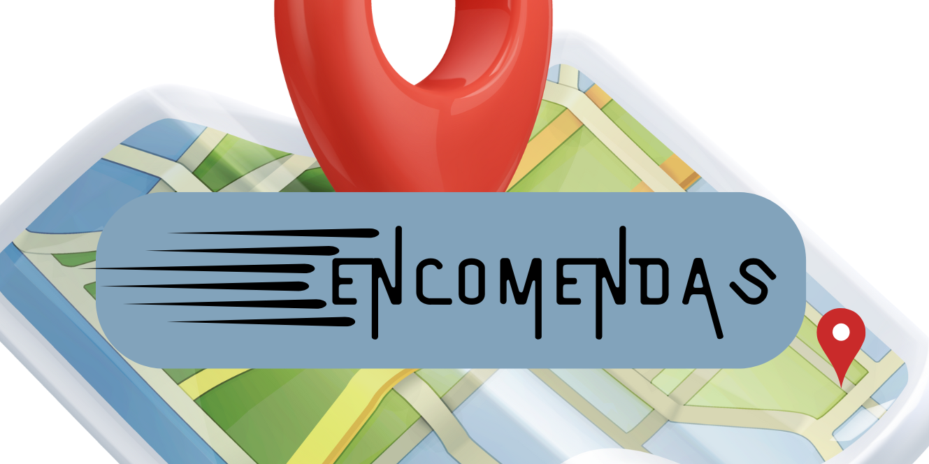 Encomendas